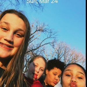 Meet your Posher, Olivia